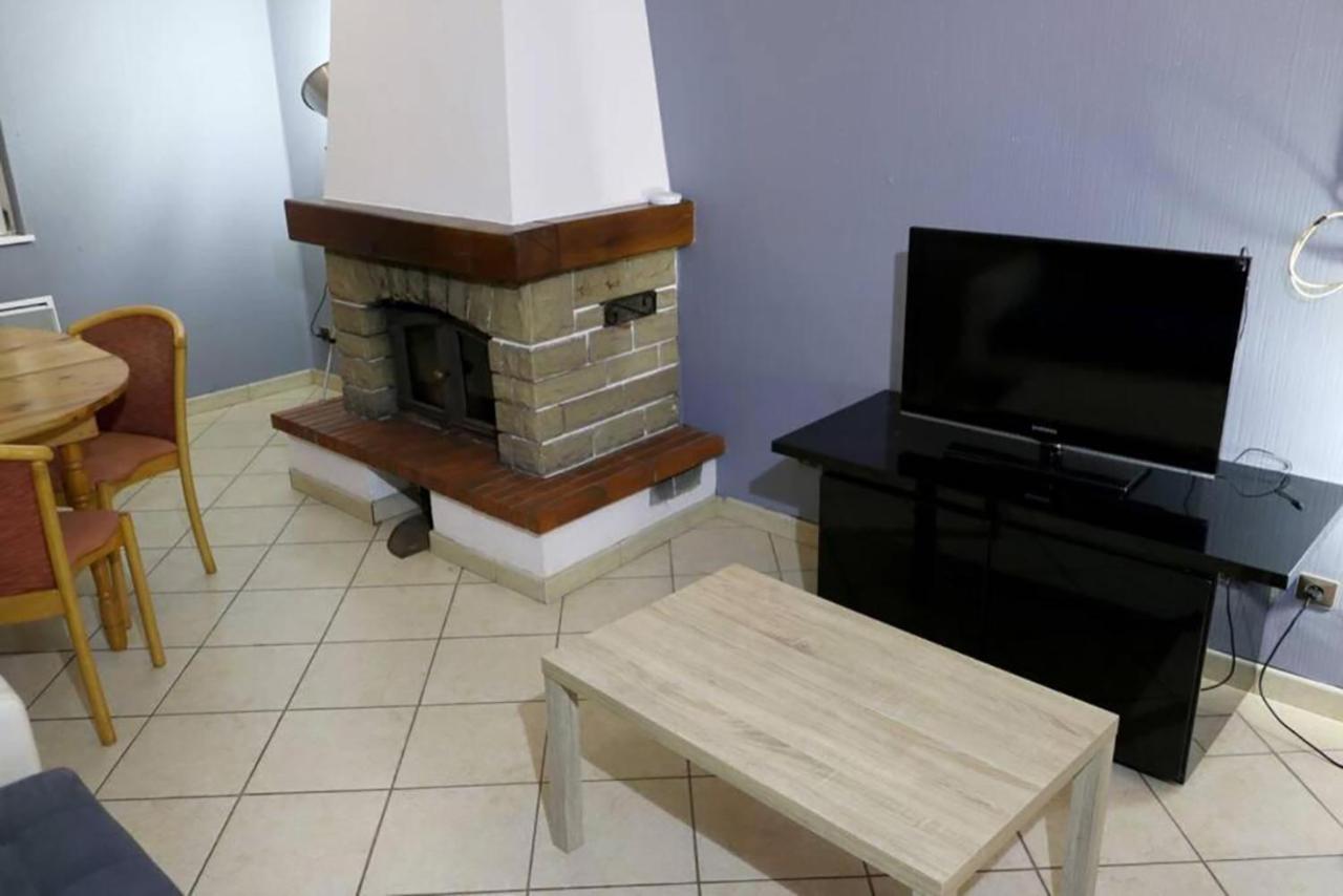 שירמק Maison Rurale En Bordure De Foret מראה חיצוני תמונה